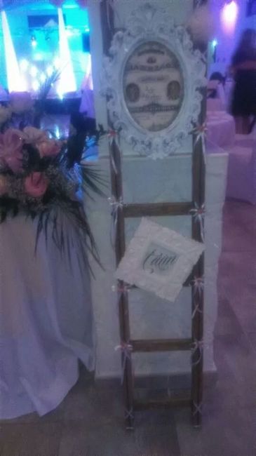 Deco mariage  - 5