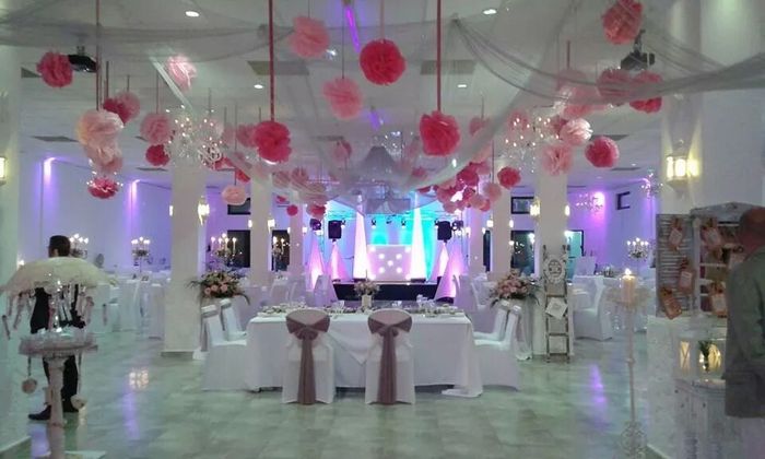 Deco mariage  - 7
