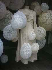 Une parti de ma deco shabby chic faite maison - 3