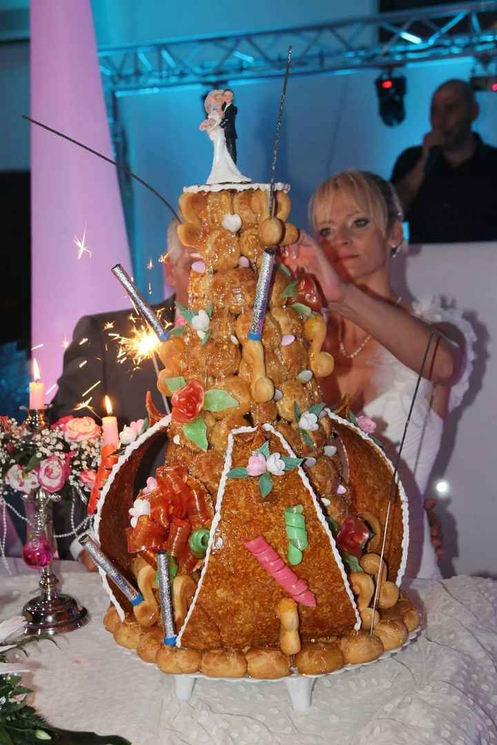 Mon magnifique mariage 2  - 6