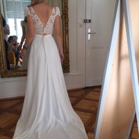 2 styles - 1 mariée : Partage ton style - 1