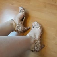 Mes grosses joies et mes petites peines - 1