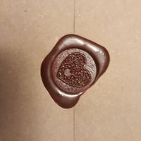 Conseils pour cachet (pistolet & cire) - 1