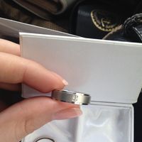 Photos de nos alliances regroupées! - 1