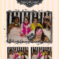Notre photobooth