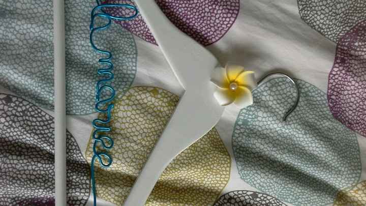 Fleurs de frangipanier - 2