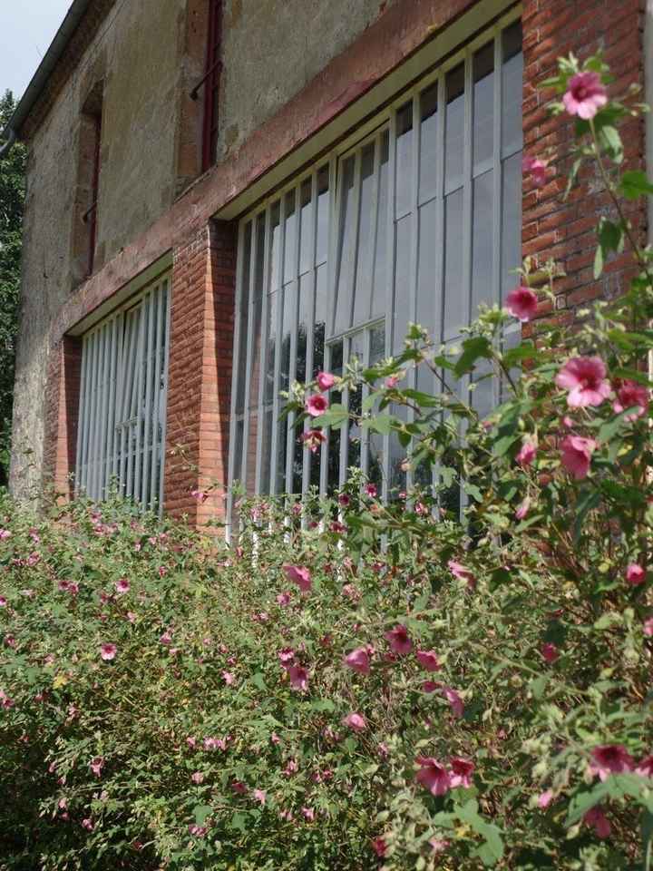 Fenêtres extérieur