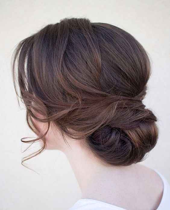Chignon