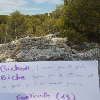 Besoin de votre aide... Encore ! Love note - 1