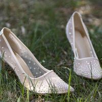 Team chaussures de couleur ou team chaussures classiques ? - 1