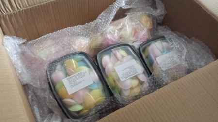 Magasin de Bonbons Dijon ou Beaune - 2