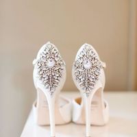 Les chaussures : A