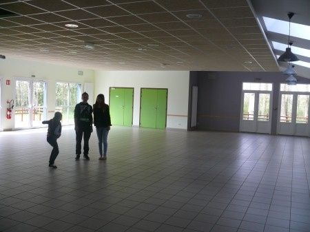 suite Génestrie