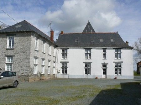 lieu de couchage