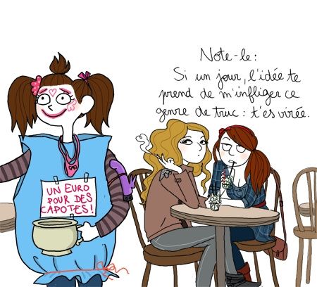 enterrement de vie de jeune fille