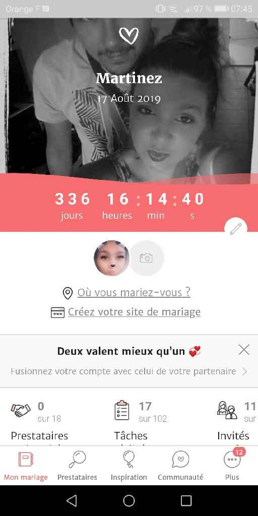 Sa passe trop vite 😀 - 1