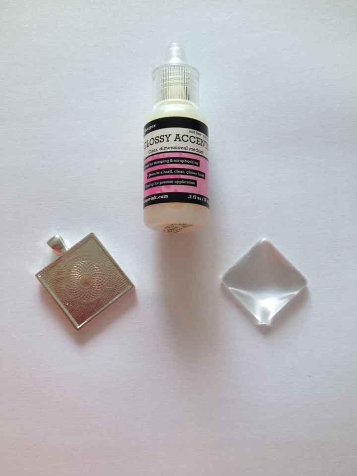 Recherche medaillon photo - 1