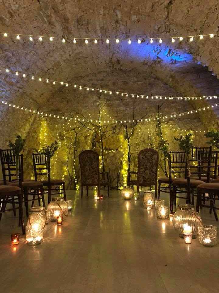 ceremonie laique cave roussillon