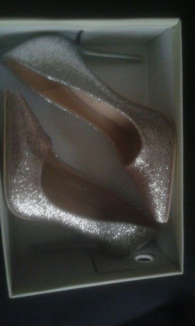 Mes chaussure :) - 2