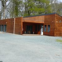 avec sa salle