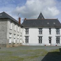 lieu de couchage