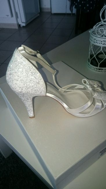 Youpi livraison chaussures - 3