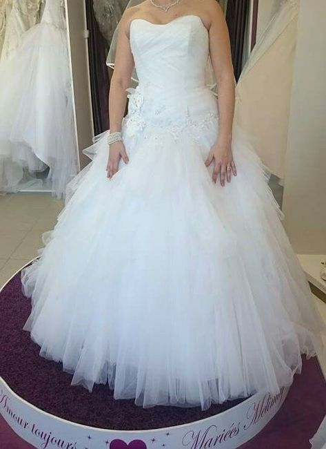Ma robe :) - 3