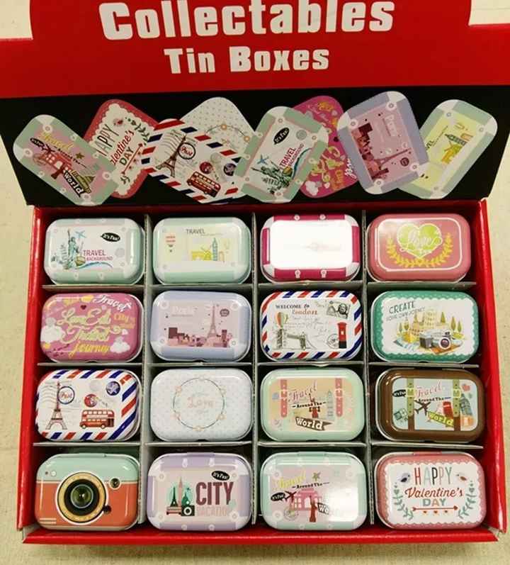 Quel est votre contenant à dragées ? - 1