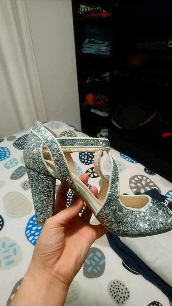 Mes beautés sont là !!!! - 1