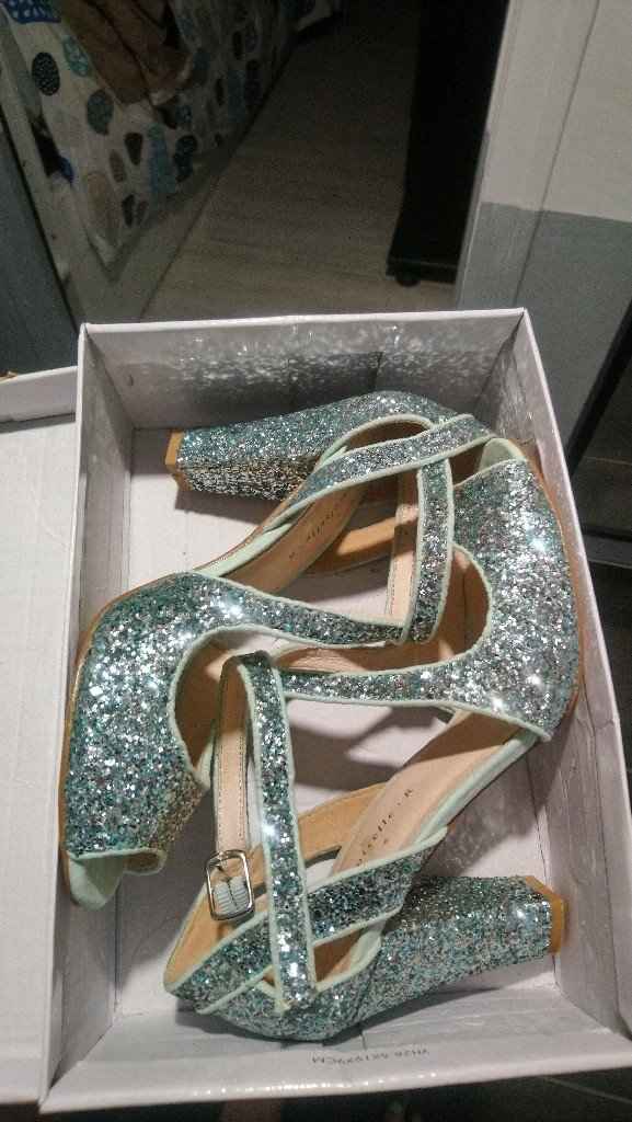 Mes beautés sont là !!!! - 2