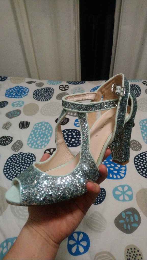 Mes beautés sont là !!!! - 3