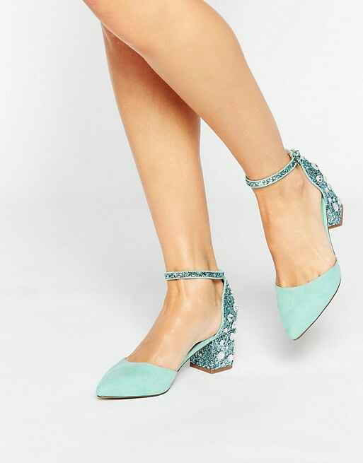Chaussure asos shooting star - 1
