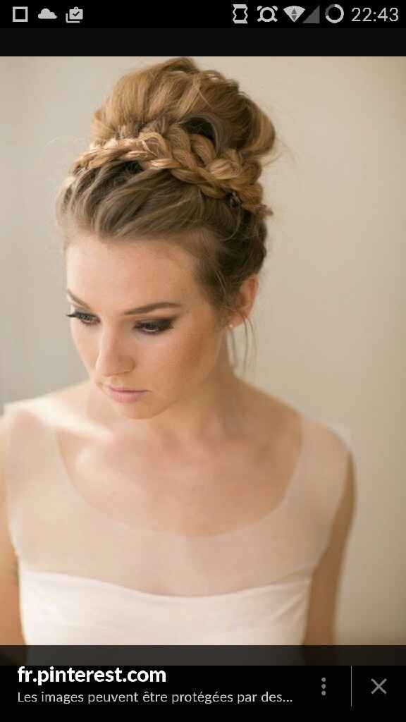 Idée coiffure - 2