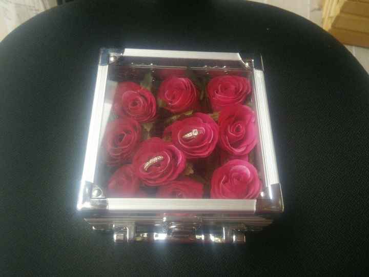 Test porte alliance - 1