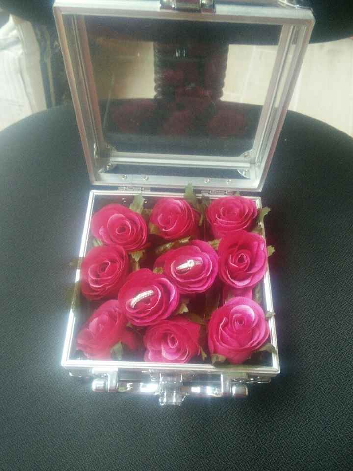 Test porte alliance - 2