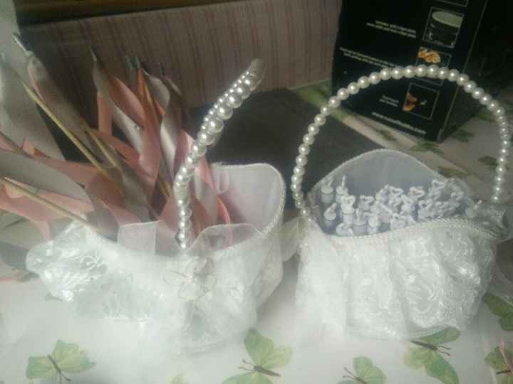 Une bonne chose de faite... - 1