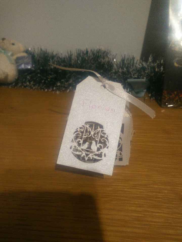 Boite cage non reçu - 3