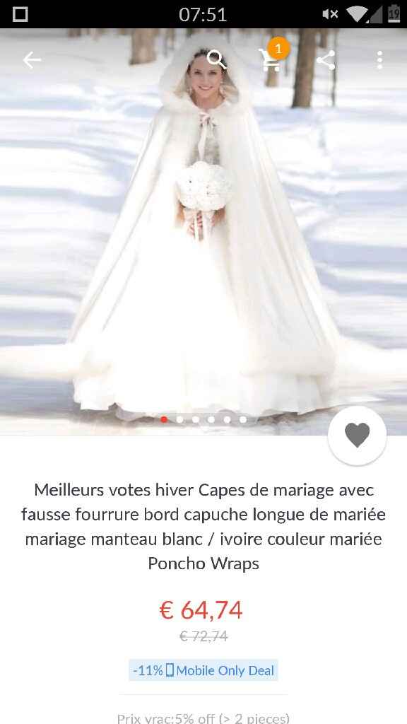 Jupon et bolero aliexpress - 2