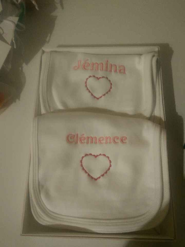 Et les bébés ? - 1