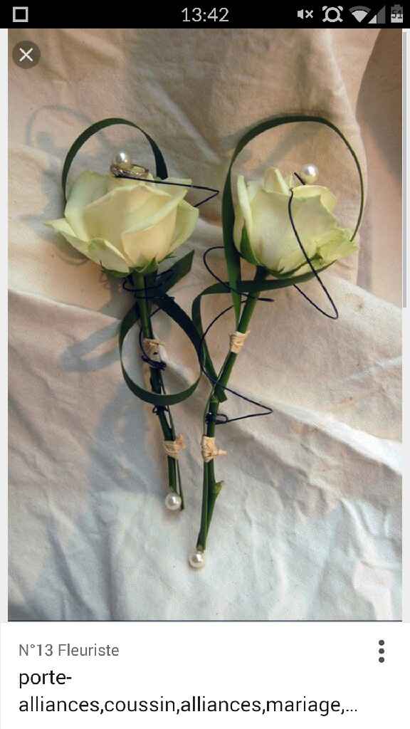 Customiser mon coussin a alliance - 3