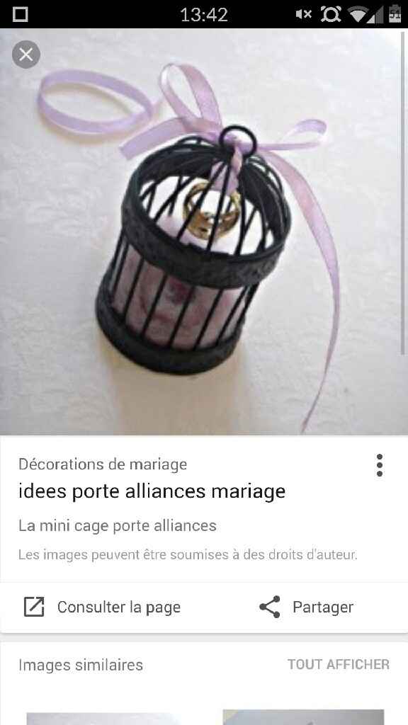 Customiser mon coussin a alliance - 4