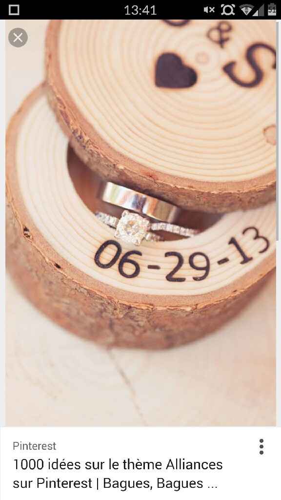 Customiser mon coussin a alliance - 7