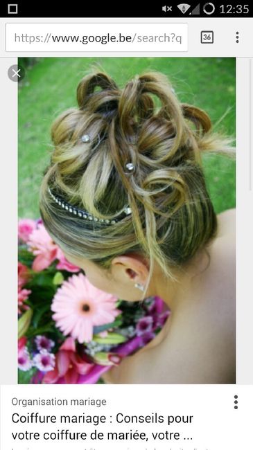Idée coiffure - 3