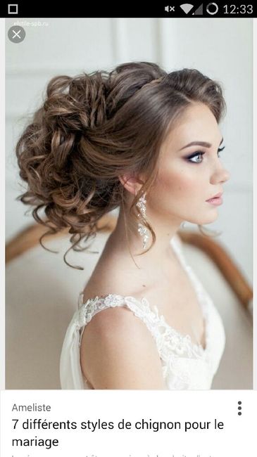 Idée coiffure - 5