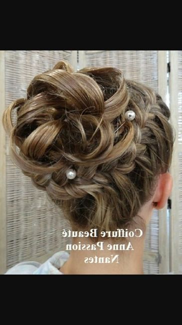 Idée coiffure - 8