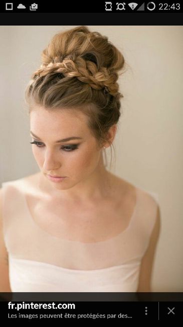 Idée coiffure - 2