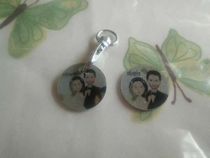 élément de décoration - 1