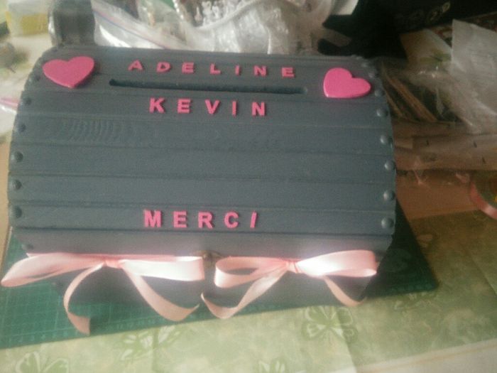 élément de décoration - 4