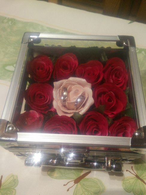 élément de décoration - 1