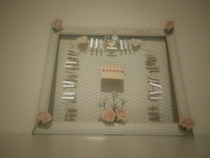 Customiser mon coussin a alliance - 2